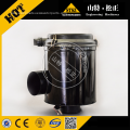 excavator PC200-8 air cleaner assy 6738-81-7200